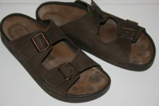 Birkenstock Tatami Mens Sandal Newalk Kentucky Size 13
