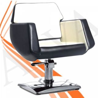 Classic Hydraulic Salon Beauty Styling Barber Chair Hair Spa Equipment Furniture