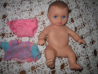 water baby doll 1995