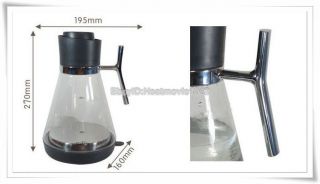 sunbeam designer series ke9400 glass kettle