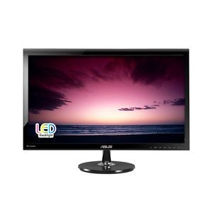 27" LED 1ms Asus VS278Q P Widescreen LED LCD Monitor Built in Speakers 2X HDMI 711212442273