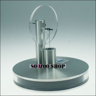 Best Ringbom Low Temperature Stirling Engine Powered by Heat of Hand
