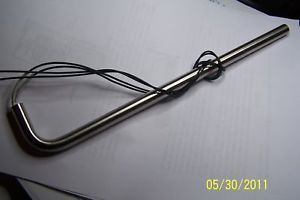 Norcold RV Cooling Unit 1210 1211 Heating Element 225 Wattage New Diameter NS