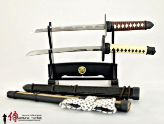 Japanese Letter Opener 27 "Sword Katana Samurai Ninja "