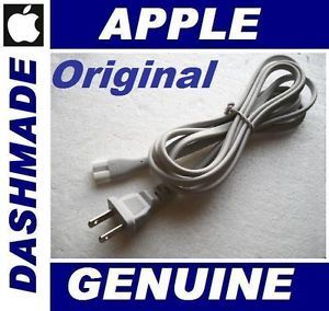 Original Apple A1254 A1302 A1355 A1409 Time Capsule Extension Power Cord