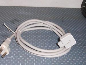 Extension AC Power Cord Apple MacBook Volex APC70 iMac Magsafec