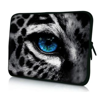 Cool 11 6" 12" Soft Neoprene Laptop Netbook Sleeve Case Bag Cover Tablet Pouch