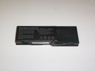Dell 11 1v Replacement Laptop Battery 6600mAh 73 WH GD761