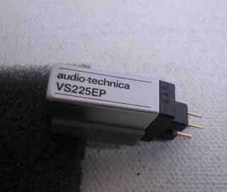 Audio Technica Phono Cartridge