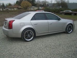 HRE 19" Wheels and Tires for 2004 2007 Cadillac cts V 2006 2008 Cadillac STS V