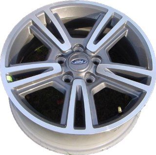 Ford Mustang Alloy Wheel, 17x7, 5 114.3mm, New, 3808: Automotive