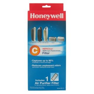Kaz   Honeywell HEPAClean R HRF C1 Replacement Filter   Air Purifiers
