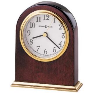 Howard Miller Monroe Desktop Clock   Desktop Clocks