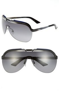 Christian Dior Solar Shield Sunglasses