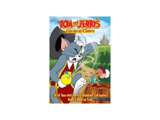 tom and jerry food fight game