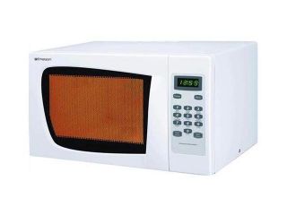 Oster 0.9 Cu. Ft. 900 Watt Microwave Oven - Red MW9338SB, by Oster