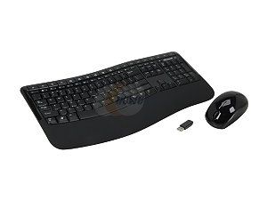 Microsoft Digital Media Pro Keyboard Model 1031 Driver Download