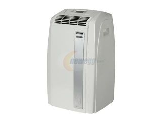 DeLonghi PAC A120E Portable Air Conditioner  Air Conditioner