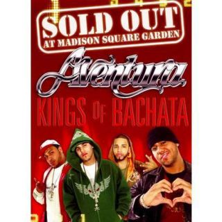 Aventura: Kings of Bachata   Sold Out at Madison