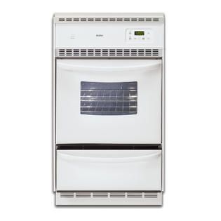 Kenmore  24 Manual Clean Wall Oven 3052