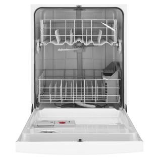 Kenmore  24 Built In Dishwasher w/ Sani Rinse™   White ENERGY STAR