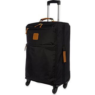 BRICS   X  travel four wheel suitcase 65cm