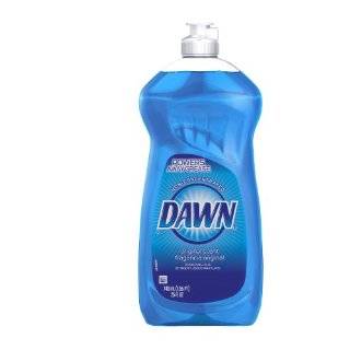  08037 14 Oz. Liquid Dish Soap (Pack of 25)