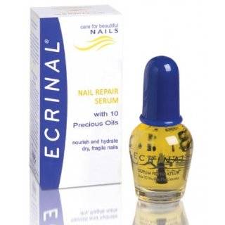  Ecrinal New Nail Repair Serum   10ml Health & Personal 