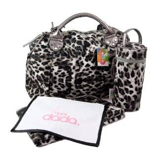  Yippydada Chic Diaper Bag for Dads Camo Adventure Baby