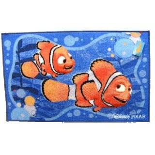  Disney Pixar Finding Nemo Bath Mat