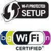  Belkin Wireless Share Router (F7D3302) Electronics