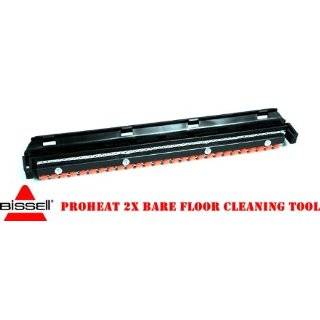 Bissell ProHeat 2X GENUINE Bare Floor Tool For Models 8920, 8930, 8960 