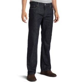  Levis Mens 527 Low Rise Boot Cut Carrier Jean Clothing
