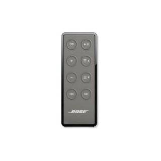 Bose Replacement Remote   For Bose SoundDock Series II or Bose 