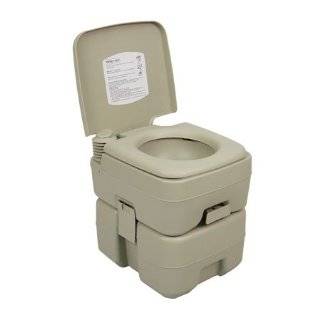 gal PORTABLE TOILET Outdoor Camping Recreation