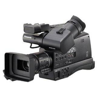   AG HPX300   Camcorder   High Definition   professional   widescreen