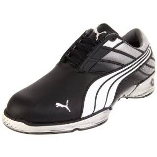  PUMA Mens Cell Fusion Golf Shoe: Shoes