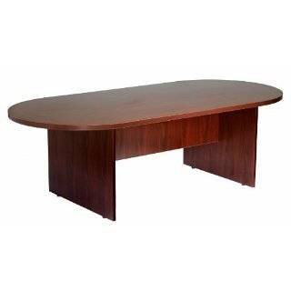  basyx Oval Conference Table Top