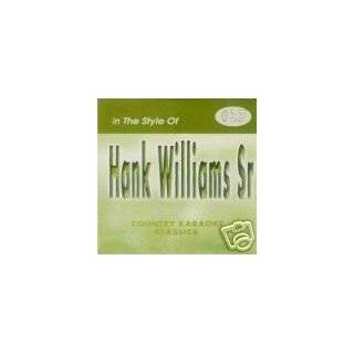  GEORGE JONES Country Karaoke Classics CDG Music CD 