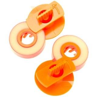 Brother 3010 Correction Tape for Daisy Wheel Typewriters (2 Pack 