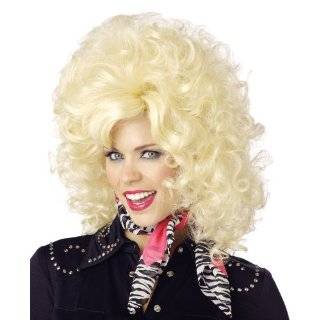  Adult Deluxe Dolly Parton Costume Clothing