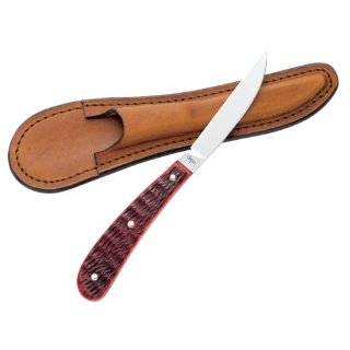  Case Cutlery 20104 Desk Knife with 154 CM Blade Stag