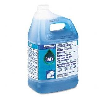 Dawn Dishwashing Detergent   Gallon Jug Only