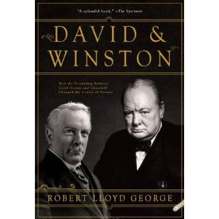  David Lloyd George A Biography Peter Rowland Books