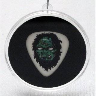  Metallica James Hetfield BF Guitar Pick With MADE IN USA 