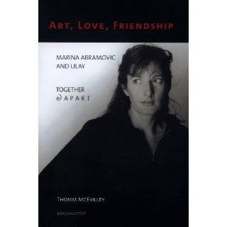    When Marina Abramovic Dies, A Biography James Westcott Books