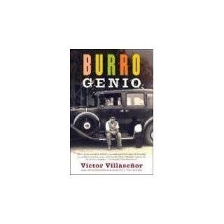  Lluvia De Oro Victor Villasenor Books