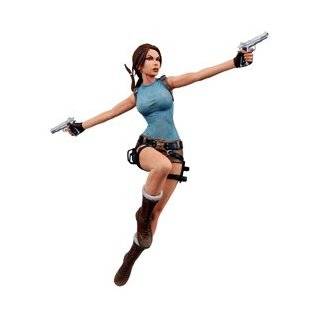  Tomb Raider  Lara Croft Action Figure Toys & Games