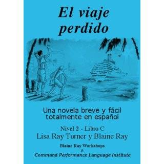  Viva El Toro (Spanish Edition) (9781417755042) Blaine Ray Books