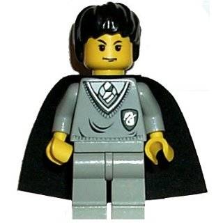 Tom Riddle (Slytherin Torso, YF)   LEGO Harry Potter Minifigure